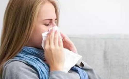 备孕期间感冒了怎么办（女性备孕期间感冒了怎么办）