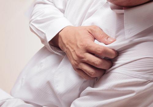 心脏病发作有什么症状 心脏病发作有什么症状表现