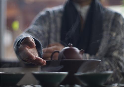 秋季养生喝什么茶好 秋季养生喝什么茶好一点