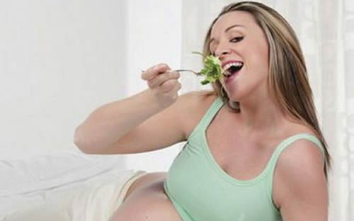 孕妇水肿吃什么可以消肿（孕妇水肿吃什么可以消肿止痛）