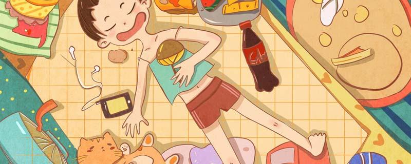 晚上没有风扇太热了唾不着怎么办(很热没有风扇怎么办)