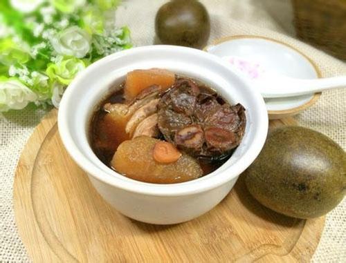 清热祛湿吃什么好 清热去湿热吃什么好