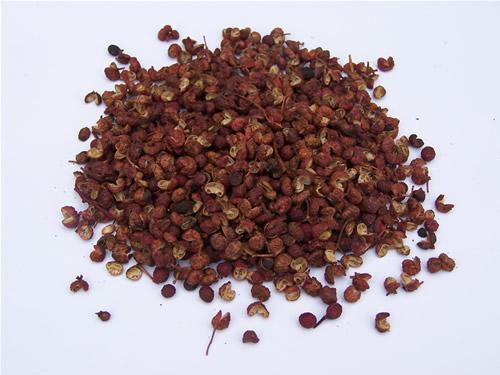 花椒的作用（花椒的作用与禁忌）