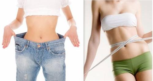 日常减肥小妙招 日常减肥方法小妙招