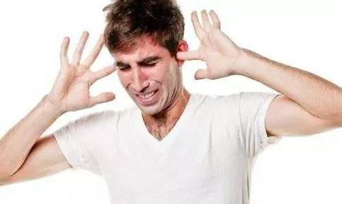 为什么会耳鸣嗡嗡作响 为什么会耳鸣嗡嗡作响怎么办