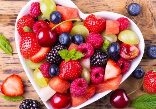 冬天吃什么水果去火 冬天吃什么水果去火气