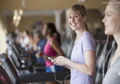 跑步机跑步能瘦腿吗(跑步机上跑步能瘦腿吗)