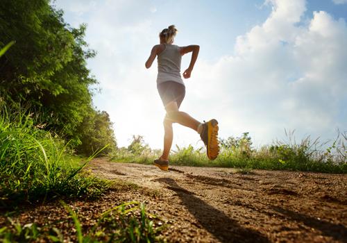 女生跑步要注意什么 女生跑步的正确方法