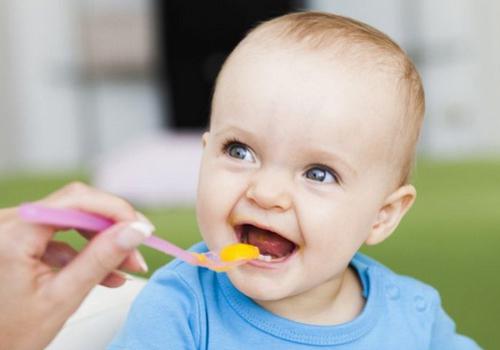 婴儿辅食如何添加 辅食怎么添加