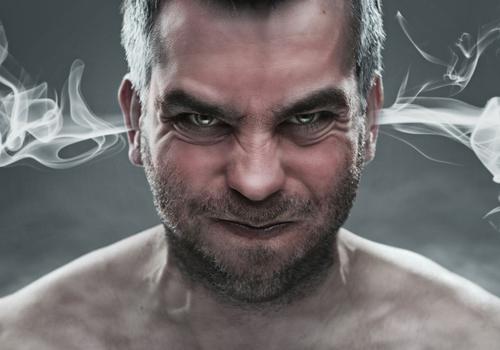 生气会引起哪些疾病 生气会引起哪些疾病 心肌梗塞