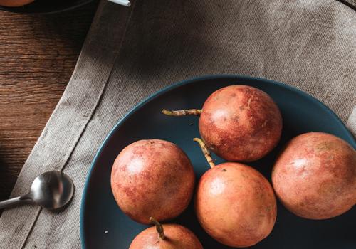 百香果吃多了会便秘吗（吃百香果会便秘吗?）