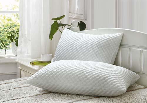 长期不换枕头会怎样（长期不换枕头会怎样后果）