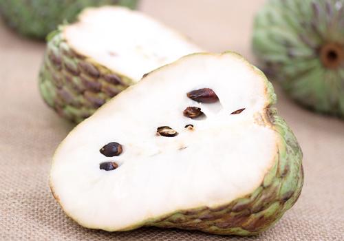 释迦果孕妇能吃吗(释迦果孕妇能吃不)