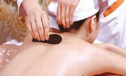 胃病刮痧刮哪里最好(胃病刮痧刮哪里最好示意图)