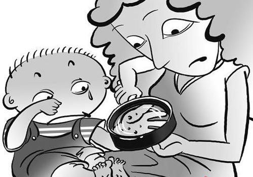 小孩手足口病严重吗 小孩手足口病严重吗?传染吗