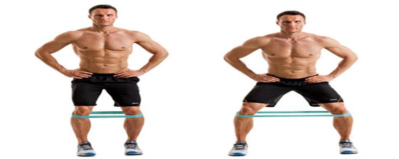 腿部力量怎么练最快（腿部力量怎么练最快视频）