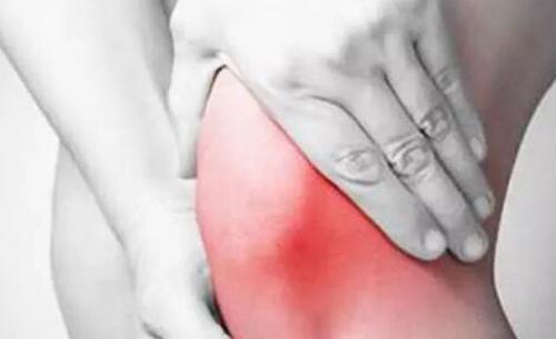 关节炎的症状有哪些（关节炎的症状有哪些表现）