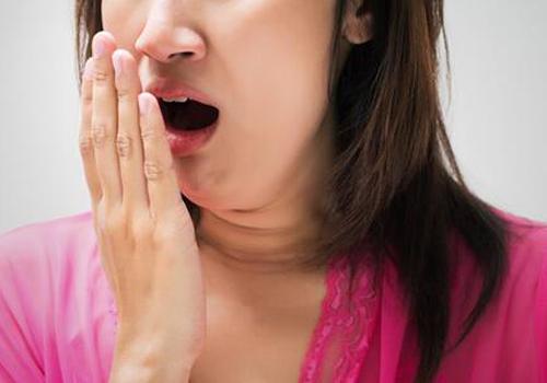 为什么经期特别困乏力 月经期困乏力是什么原因