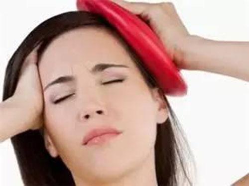 气血不足的症状(气血不足的症状有哪些表现)