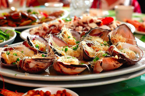 药流可以吃海鲜吗(药流能吃海鲜吗?)