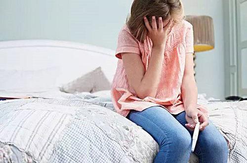 什么病会导致不孕(什么病会导致不怀孕)