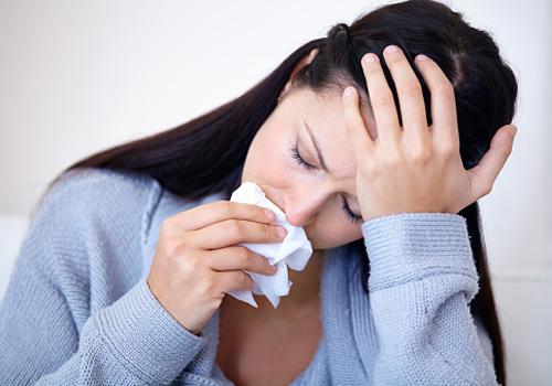 冬季感冒鼻塞怎么办 5种速效办法让鼻子通气