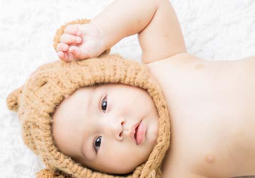 手足口病艾灸哪里（手足口病能泡艾草吗）