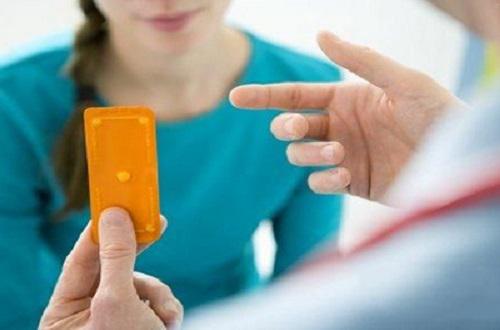 吃药推迟月经有什么副作用（用推迟月经药有什么副作用）