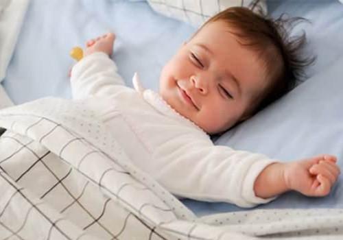 宝宝睡不着怎么办 宝宝睡不着有什么办法