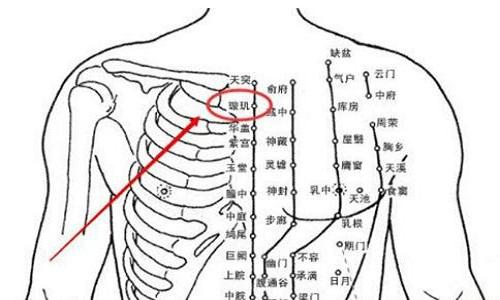 璇玑的准确位置图片 璇玑图在哪里