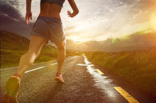 跑步正确方法（负重跑步正确方法）