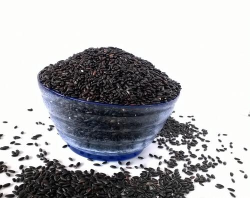 黑米竟如此珍贵,这样做比吃补品还营养