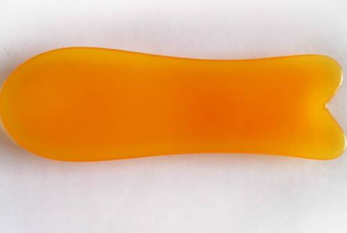 面部刮痧用什么刮痧板好 面部刮痧用什么刮痧板好点