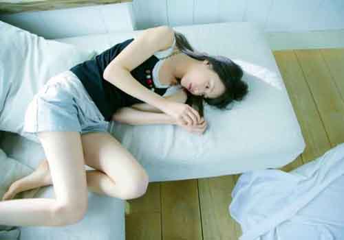 功能性子宫出血怎么止血（功能性子宫出血怎么止血快）