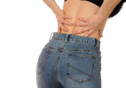 经期腰痛是什么原因 经期腰痛怎么办