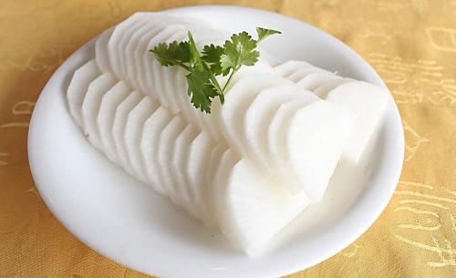 经常抽烟的人吃什么清肺（经常抽烟的人吃什么清肺化痰）