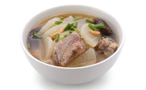 骨头汤补钙么（骨头汤补钙吗）