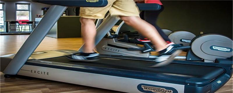 跑步机多少速度算慢跑 跑步机多少速度算快跑