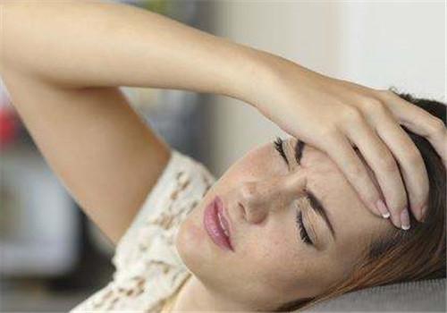 体内湿气重的表现有哪些 男人体内湿气重的表现有哪些