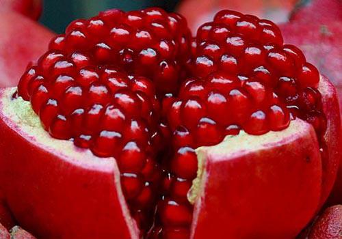 石榴籽小孩子能吃吗 石榴籽儿童能吃吗
