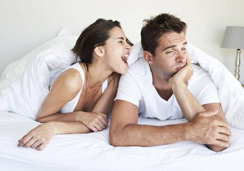 生完孩子为什么会性冷淡（生孩子后为什么会性冷淡）