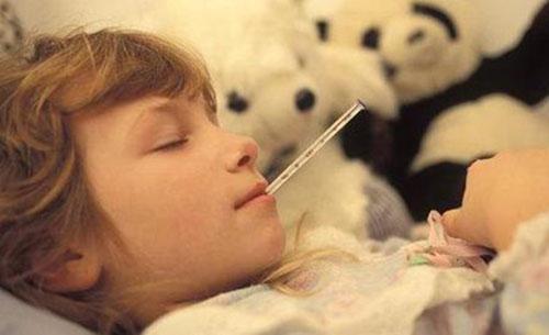 退烧方法有哪些 最快的退烧方法有哪些