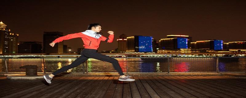 吃完东西马上跑步会生病吗 吃了东西马上跑步