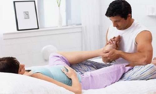 怀孕了按摩有影响吗 怀孕了按摩有没有影响