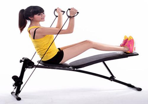 仰卧板锻炼能减肥吗（仰卧板可以减肥吗）