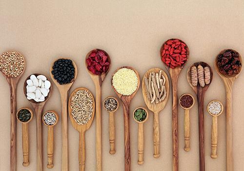 芡实和什么搭配除湿(芡实除湿吗?)