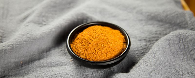 花椒粉可以代替花椒粒吗(没有花椒粒可以用花椒粉代替吗)