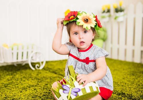 手足口疱疹破了怎么办 手足口病疱疹烂了是要好了吗