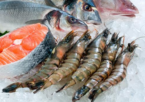 做完人流可以吃虾吗（做完人流可以吃虾吗孕妇）