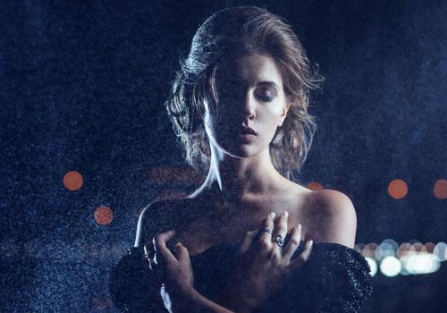 夏天淋雨感冒了怎么办（夏天被雨淋感冒了怎么办）